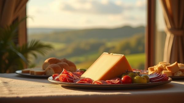 Surprising benefits of buying French raclette online in the UK